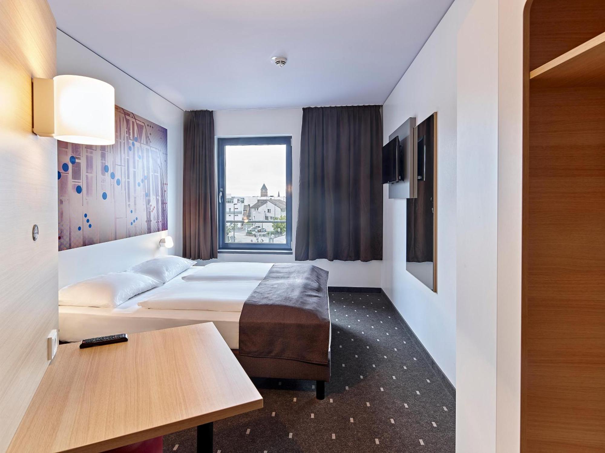 B&B Hotel Koeln-ترويسدورف المظهر الخارجي الصورة